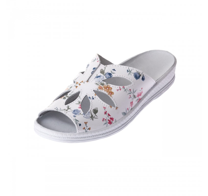 Saboti medicali piele Tellus 74-08