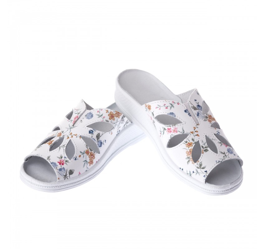 Saboti medicali piele Tellus 74-08