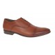 Pantofi barbati office eleganti din piele naturala Maro Cognac 745MC Pantofi barbati office eleganti din piele naturala Maro Cognac 745MC