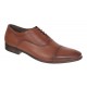 Pantofi barbati office eleganti din piele naturala Maro Cognac 745MC Pantofi barbati office eleganti din piele naturala Maro Cognac 745MC