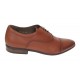 Pantofi barbati office eleganti din piele naturala Maro Cognac 745MC Pantofi barbati office eleganti din piele naturala Maro Cognac 745MC