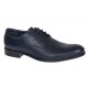 Pantofi barbati office eleganti din piele naturala bleumarin 8305BLUE Pantofi barbati office eleganti din piele naturala bleumarin 8305BLUE