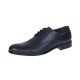 Pantofi barbati office eleganti din piele naturala bleumarin 8305BLUE Pantofi barbati office eleganti din piele naturala bleumarin 8305BLUE