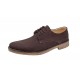 Pantofi barbati casual din piele naturala intoarsa Maro - 855MVEL Pantofi barbati casual din piele naturala intoarsa Maro - 855MVEL