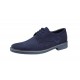 Pantofi barbati casual din piele naturala intoarsa Bleumarin - 855VELBLM Pantofi barbati casual din piele naturala intoarsa Bleumarin - 855VELBLM