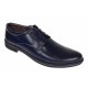 Pantofi casual barbati - Model bleumarin din piele naturala 859BLM Pantofi casual barbati - Model bleumarin din piele naturala 859BLM