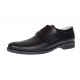Pantofi casual barbati - Model negru din piele naturala 859N Pantofi casual barbati - Model negru din piele naturala 859N