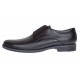 Pantofi casual barbati - Model negru din piele naturala 859N Pantofi casual barbati - Model negru din piele naturala 859N
