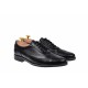 Pantofi barbati , model casual - elegant din piele naturala  870NBOX