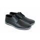 Pantofi barbati sport - casual din piele naturala 880NBOX