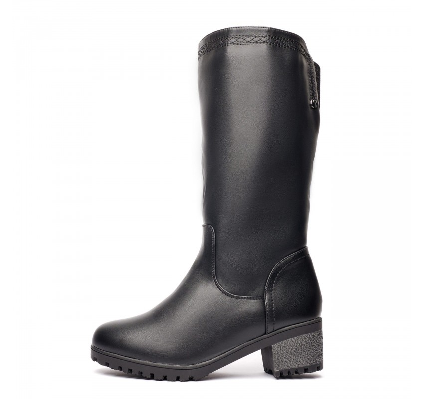 Cizme inblaniti dama 8817 - 36