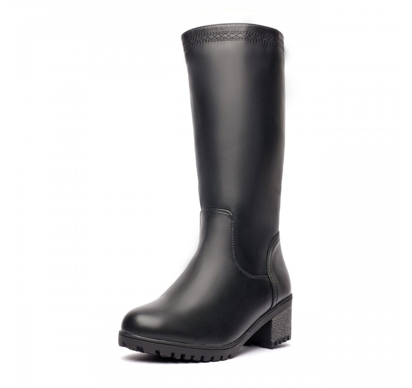 Cizme inblaniti dama 8817 - 36