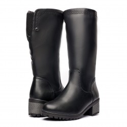 Cizme inblaniti dama 8817 - 36