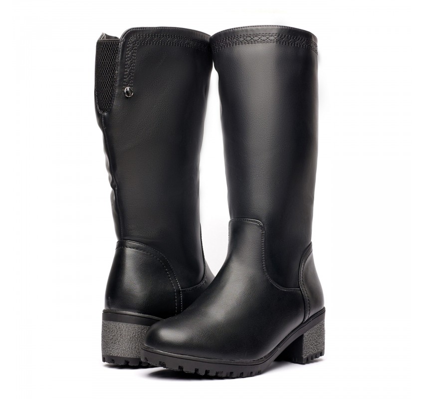 Cizme inblaniti dama 8817 - 36