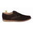 Pantofi casual barbati din piele naturala intoarsa Maro 881MVEL