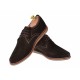 Pantofi casual barbati din piele naturala intoarsa Maro 881MVEL