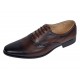 Marimea 39, 40 Pantofi eleganti din piele naturala Maro Cognac - 886MI