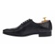 Marimea 41 Pantofi barbati eleganti din piele naturala box 887N