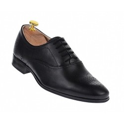 Marimea 41 Pantofi barbati eleganti din piele naturala box 887N