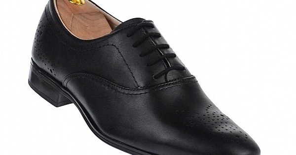 Marimea 41 Pantofi barbati eleganti din piele naturala box 887N ...