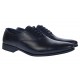 Pantofi barbati eleganti din piele naturala Negru 888N Pantofi barbati eleganti din piele naturala Negru 888N