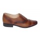 Pantofi barbati eleganti din piele naturala maro 893MD - Marimea 40 Pantofi barbati eleganti din piele naturala maro 893MD - Marimea 40