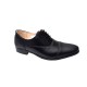 Pantofi eleganti din piele naturala, Negru, 893N