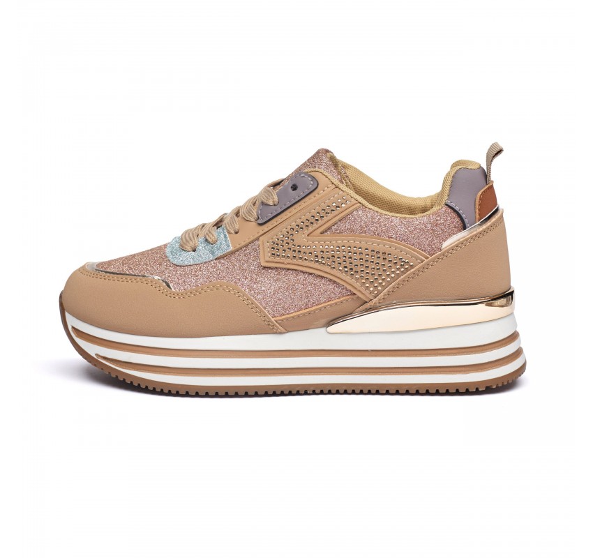 Pantofi sport dama 9139