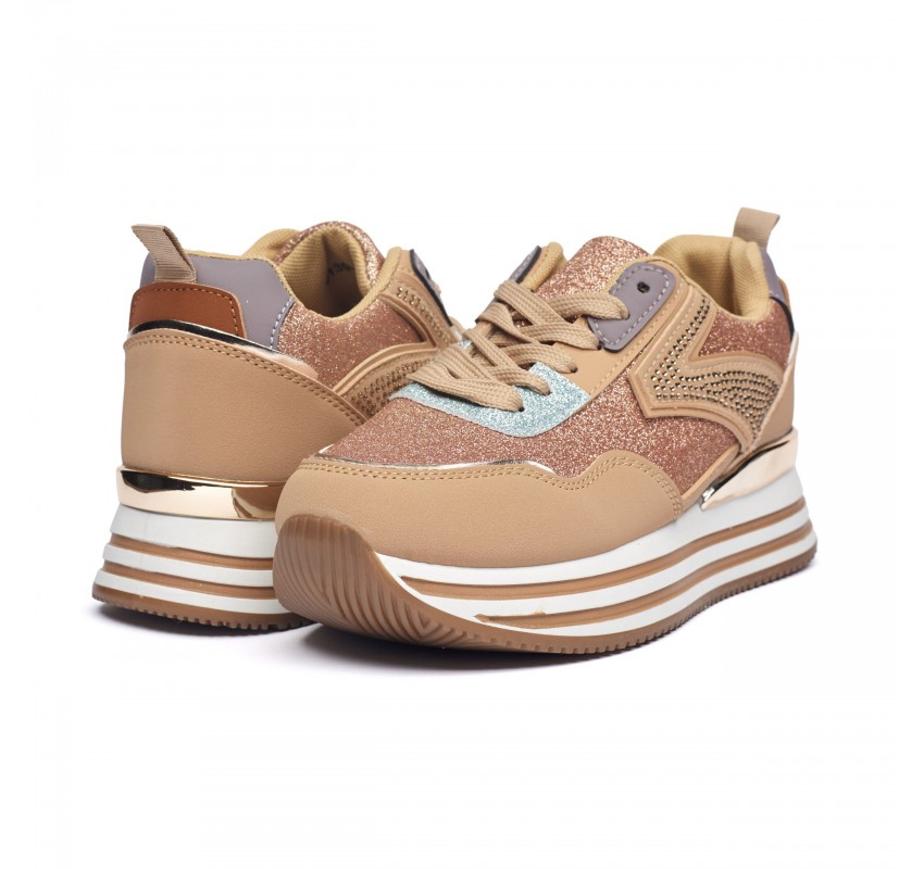 Pantofi sport dama 9139