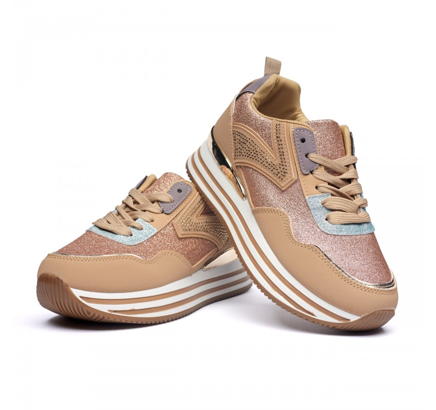 Pantofi sport dama 9139