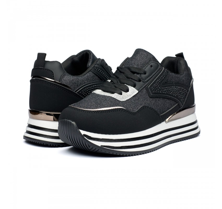 Pantofi sport dama 9139