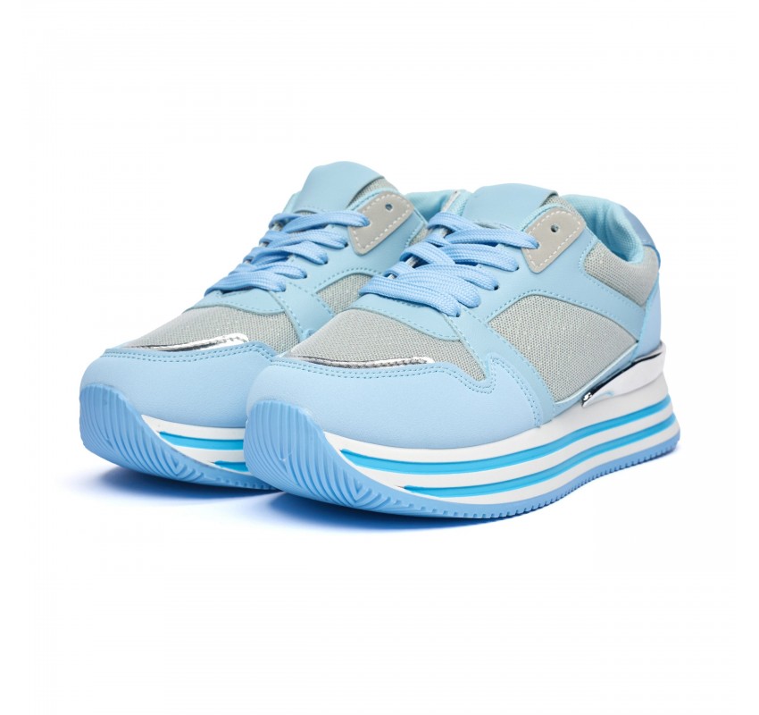 Pantofi sport dama 9150