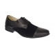 Pantofi barbati eleganti din piele naturala box cu piele intoarsa - 959NBV Marimea 40 Pantofi barbati eleganti din piele naturala box cu piele intoarsa - 959NBV Marimea 40
