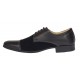 Pantofi barbati eleganti din piele naturala box cu piele intoarsa - 959NBV Marimea 40 Pantofi barbati eleganti din piele naturala box cu piele intoarsa - 959NBV Marimea 40