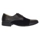 Pantofi barbati eleganti din piele naturala box cu piele intoarsa - 959NBV Marimea 40 Pantofi barbati eleganti din piele naturala box cu piele intoarsa - 959NBV Marimea 40