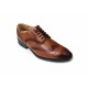 Pantofi barbati eleganti, din piele naturala, Maro - CIUCALETI SHOES - 993MD