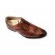 Pantofi barbati eleganti, din piele naturala, Maro - CIUCALETI SHOES - 993MD