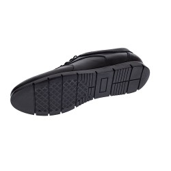 Pantofi dama Sport - Casual din piele naturala Rovi ADISN