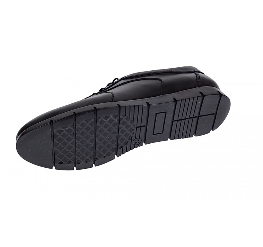 Pantofi dama Sport - Casual din piele naturala Rovi ADISN Pantofi dama Sport - Casual din piele naturala Rovi ADISN