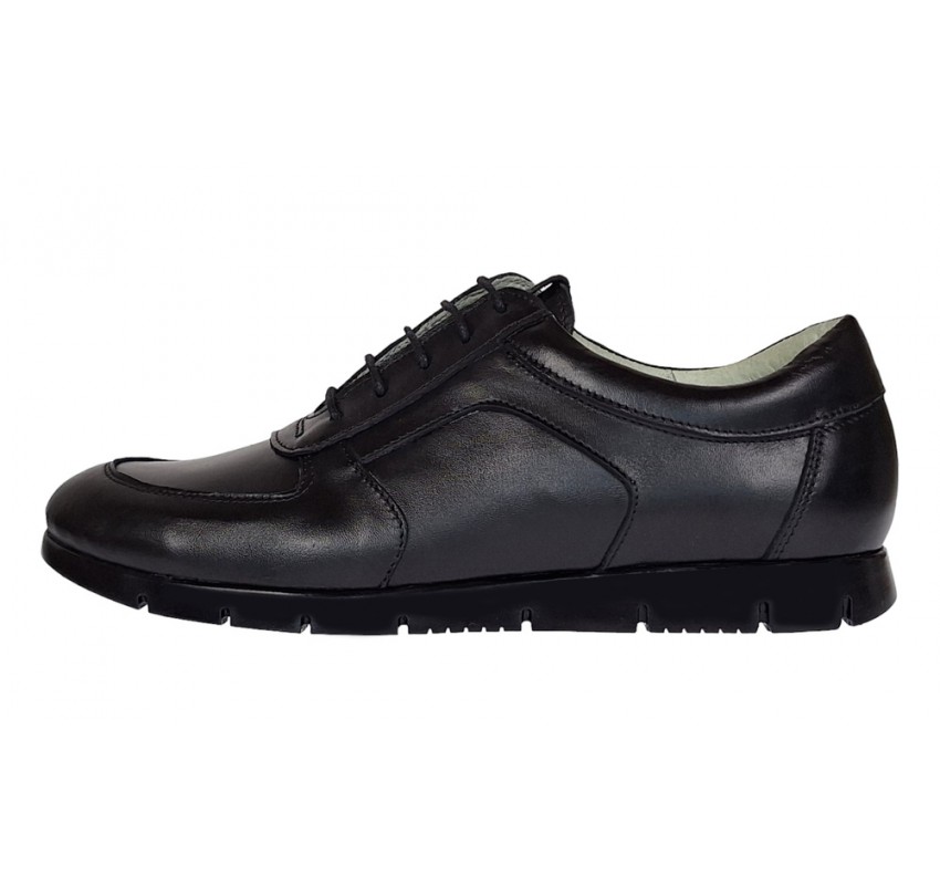 Pantofi dama Sport - Casual din piele naturala Rovi ADISN Pantofi dama Sport - Casual din piele naturala Rovi ADISN