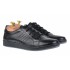 Pantofi casual barbati din piele naturala, comozi, deosebii - ADTIMN