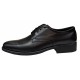 Pantofi barbati, eleganti, din piele naturala, Negru, ADY3NS