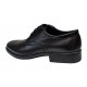 Pantofi barbati, eleganti, din piele naturala, Negru, ADY3NS