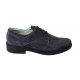 Pantofi barbati casual piele naturala intoarsa Alexander Rome - Arezo Gri Cenusiu Vel Pantofi barbati casual piele naturala intoarsa Alexander Rome - Arezo Gri Cenusiu Vel