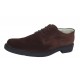 Pantofi barbati piele naturala intoarsa Maro Brun Alexander AREZO Pantofi barbati piele naturala intoarsa Maro Brun Alexander AREZO