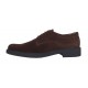 Pantofi barbati piele naturala intoarsa Maro Brun Alexander AREZO Pantofi barbati piele naturala intoarsa Maro Brun Alexander AREZO