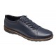 Pantofi barbati din piele naturala Bleumarin Marko - Gkr Shoes Pantofi barbati din piele naturala Bleumarin Marko - Gkr Shoes