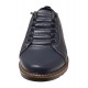 Pantofi barbati din piele naturala Bleumarin Marko - Gkr Shoes Pantofi barbati din piele naturala Bleumarin Marko - Gkr Shoes
