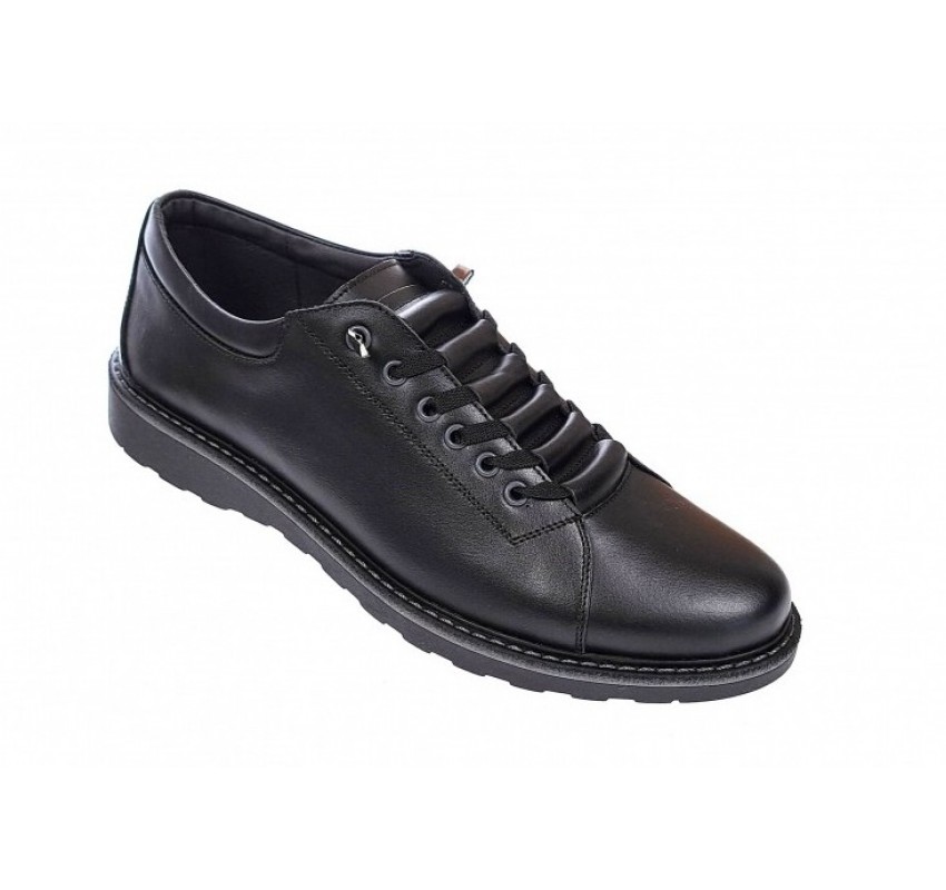 Pantofi barbati casual sport din piele naturala Marko ASEN Pantofi barbati casual sport din piele naturala Marko ASEN