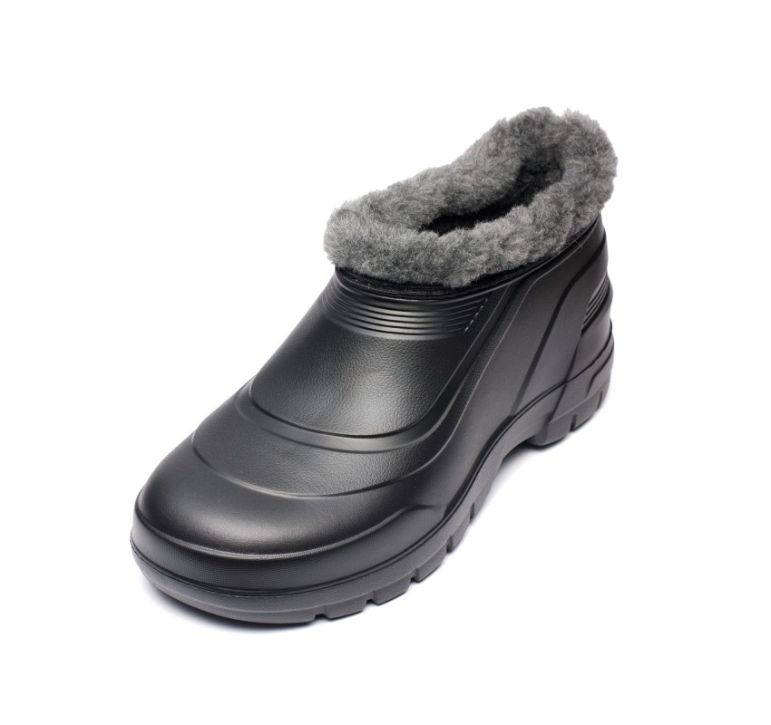 Galosi imblaniti barbati B-116